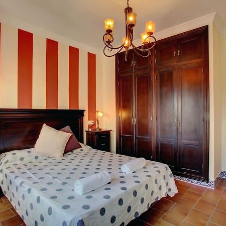 Apartamento Duplex Centro Con Garaje Gratuito Ronda Dış mekan fotoğraf