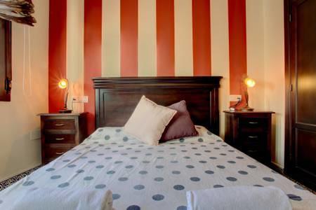 Apartamento Duplex Centro Con Garaje Gratuito Ronda Dış mekan fotoğraf